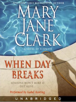 cover image of When Day Breaks